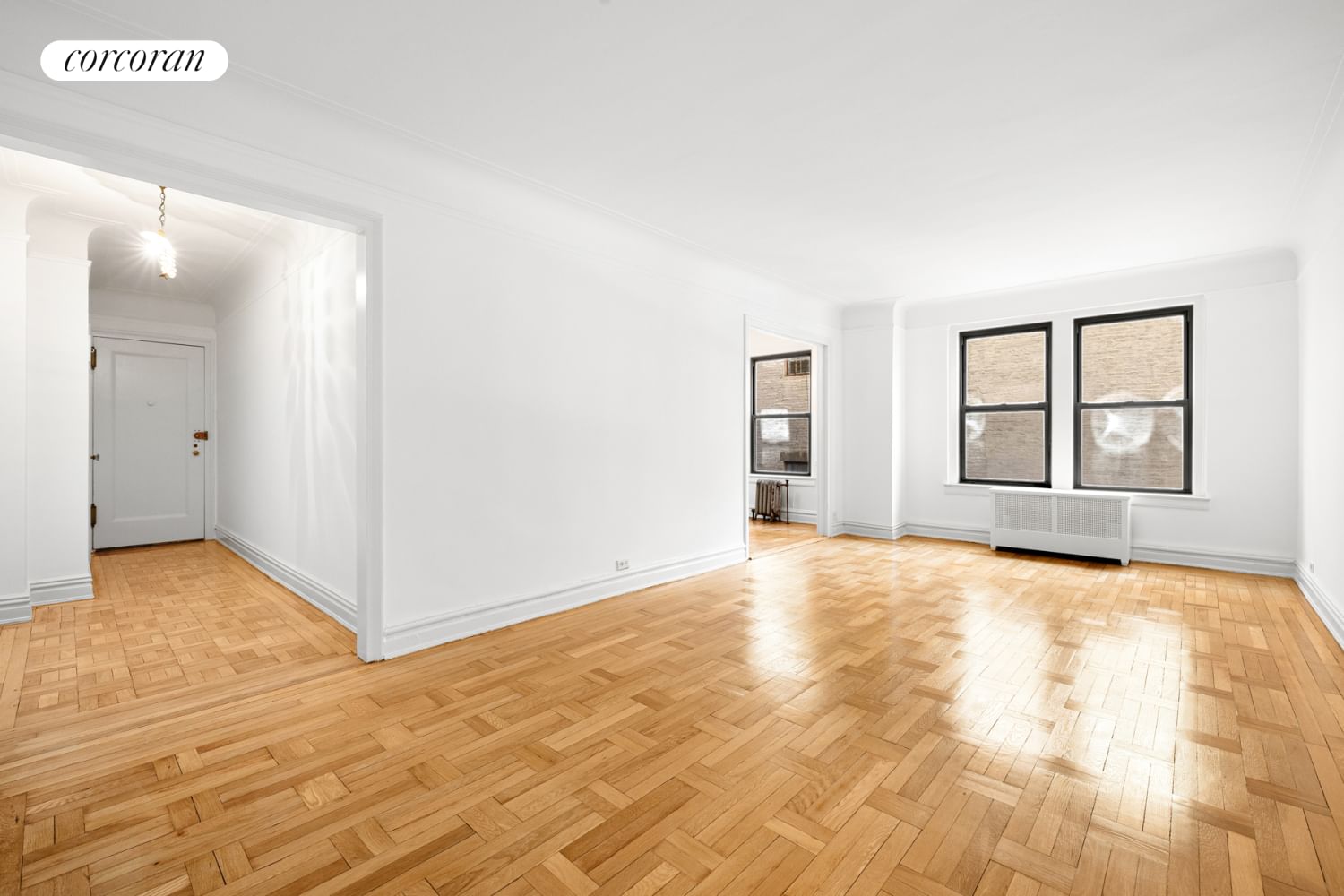 Real estate property located at 285 RIVERSIDE #3F, New York, Upper West Side, New York City, NY