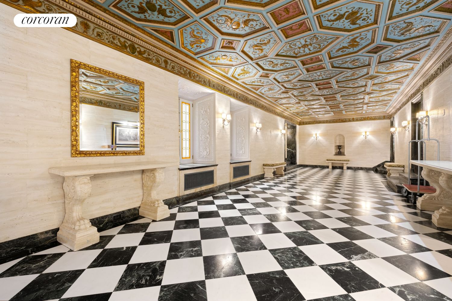 Real estate property located at 285 RIVERSIDE #3F, New York, Upper West Side, New York City, NY