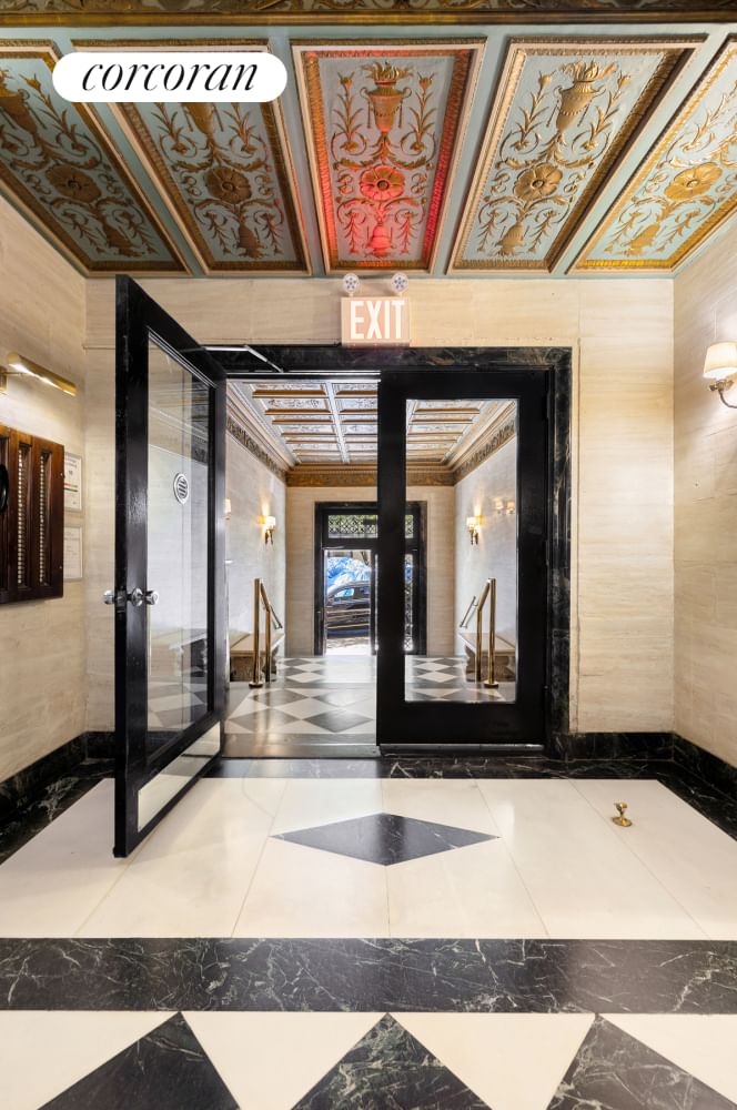 Real estate property located at 285 RIVERSIDE #3F, New York, Upper West Side, New York City, NY