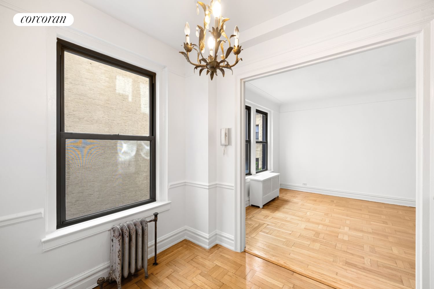 Real estate property located at 285 RIVERSIDE #3F, New York, Upper West Side, New York City, NY
