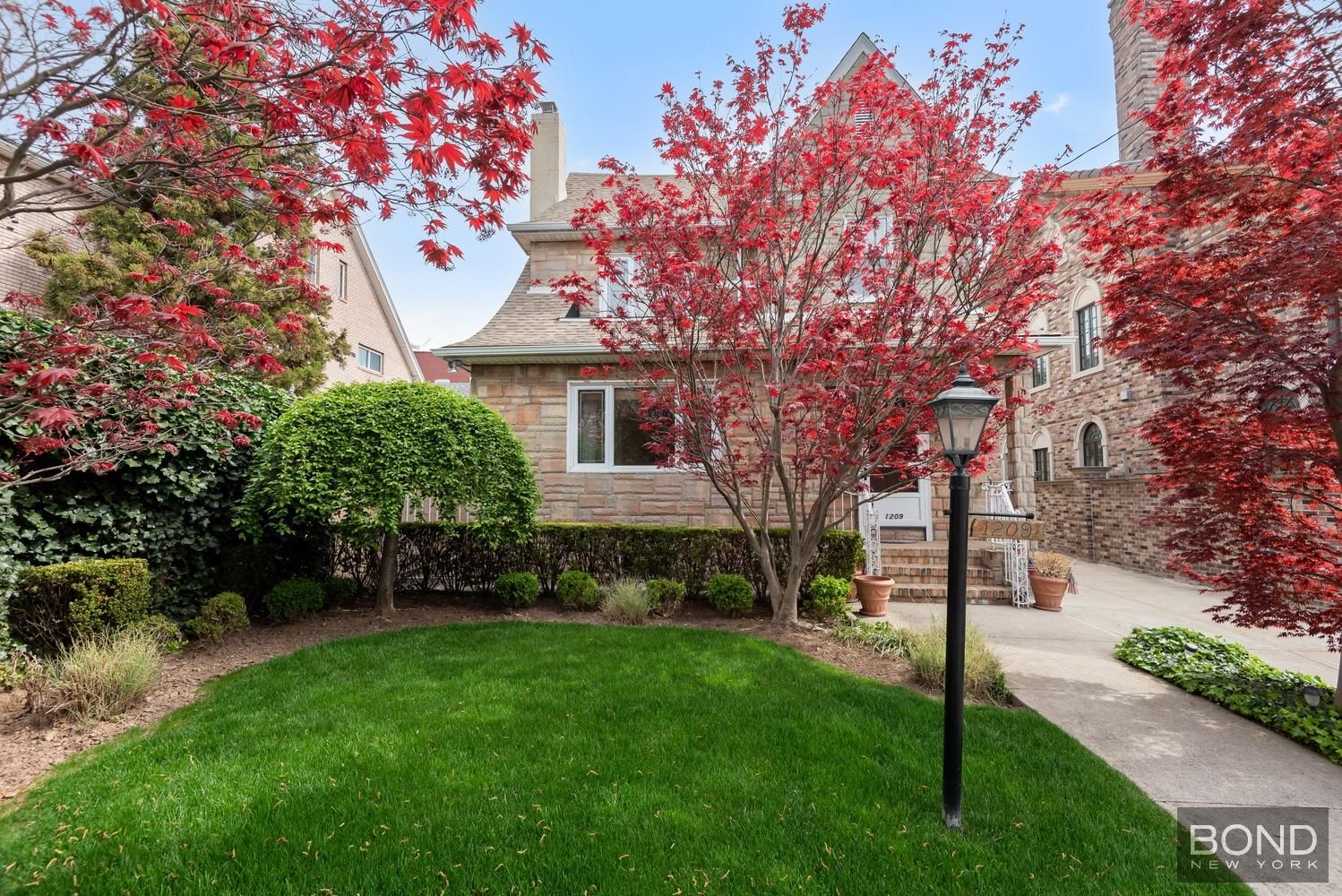 Real estate property located at 1209 82nd, Kings, Dyker Heights, New York City, NY