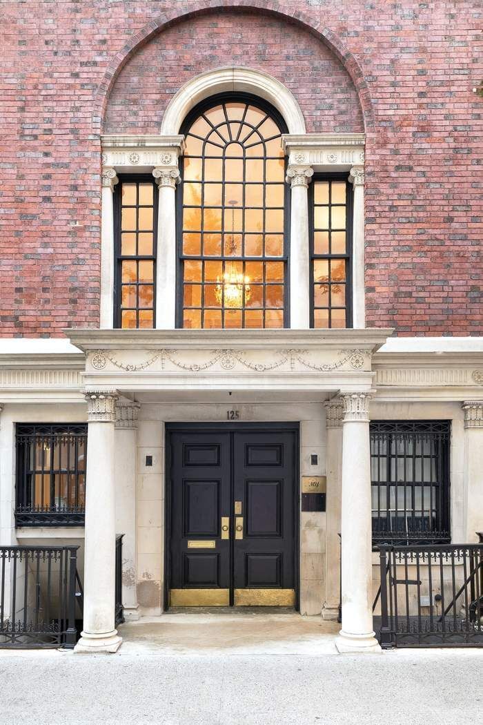 Real estate property located at 125 69th, New York, Lenox Hill, New York City, NY