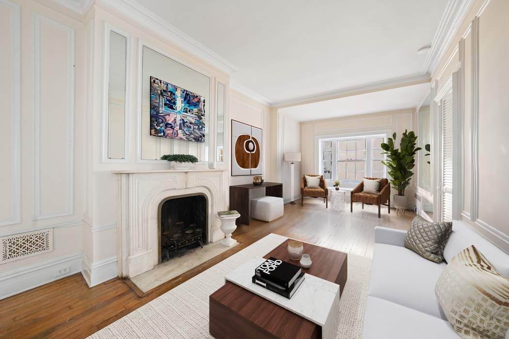Real estate property located at 125 69th, New York, Lenox Hill, New York City, NY