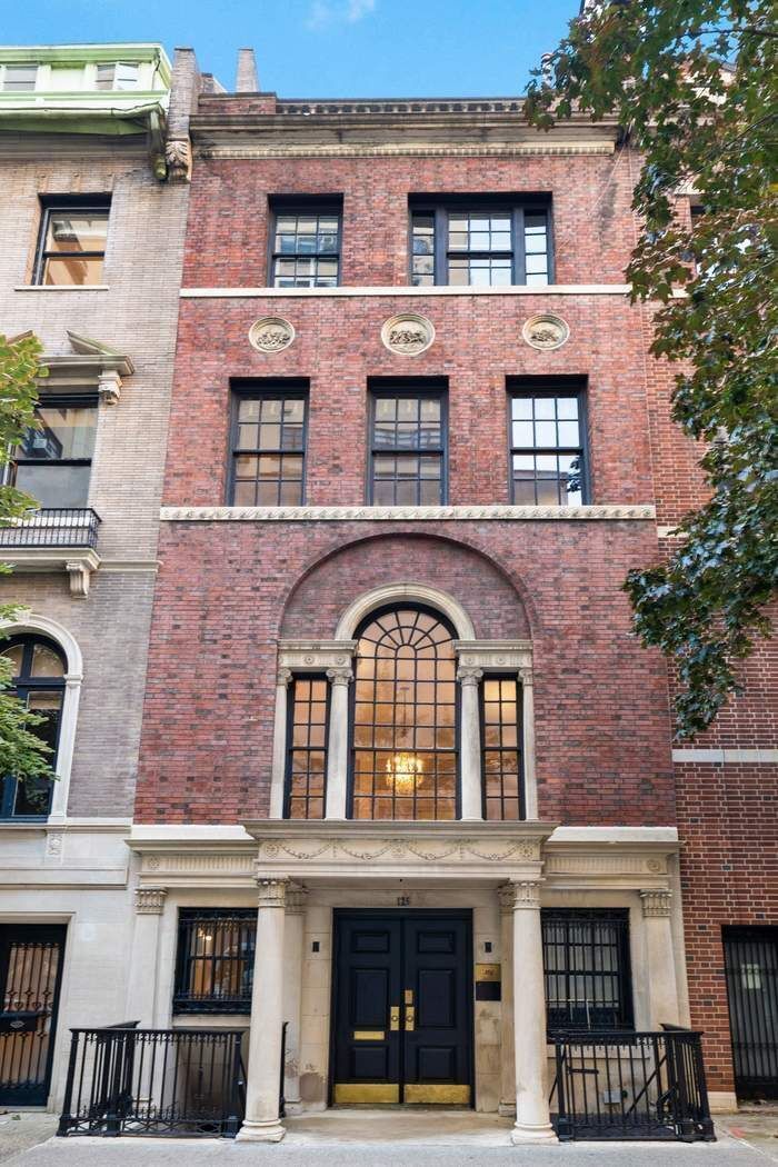 Real estate property located at 125 69th, New York, Lenox Hill, New York City, NY