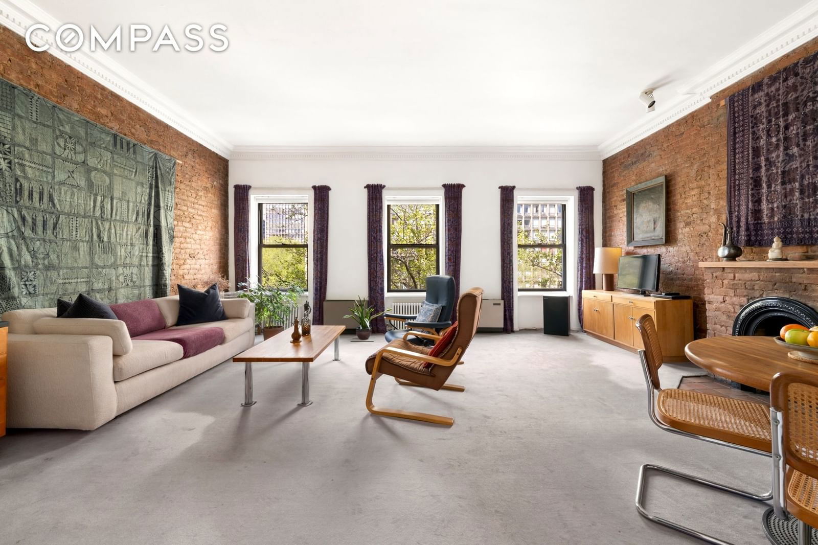 Real estate property located at 324 30th #4, New York, Kips Bay, New York City, NY