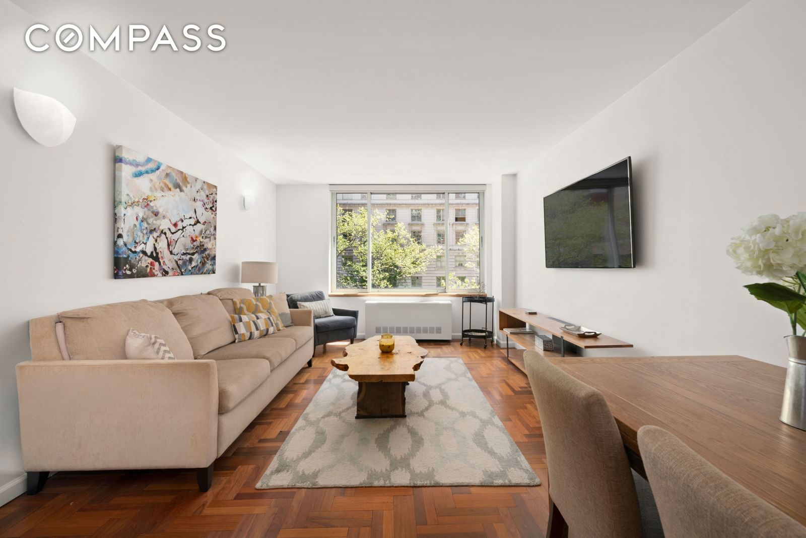 Real estate property located at 2373 Broadway #303, New York, Upper West Side, New York City, NY