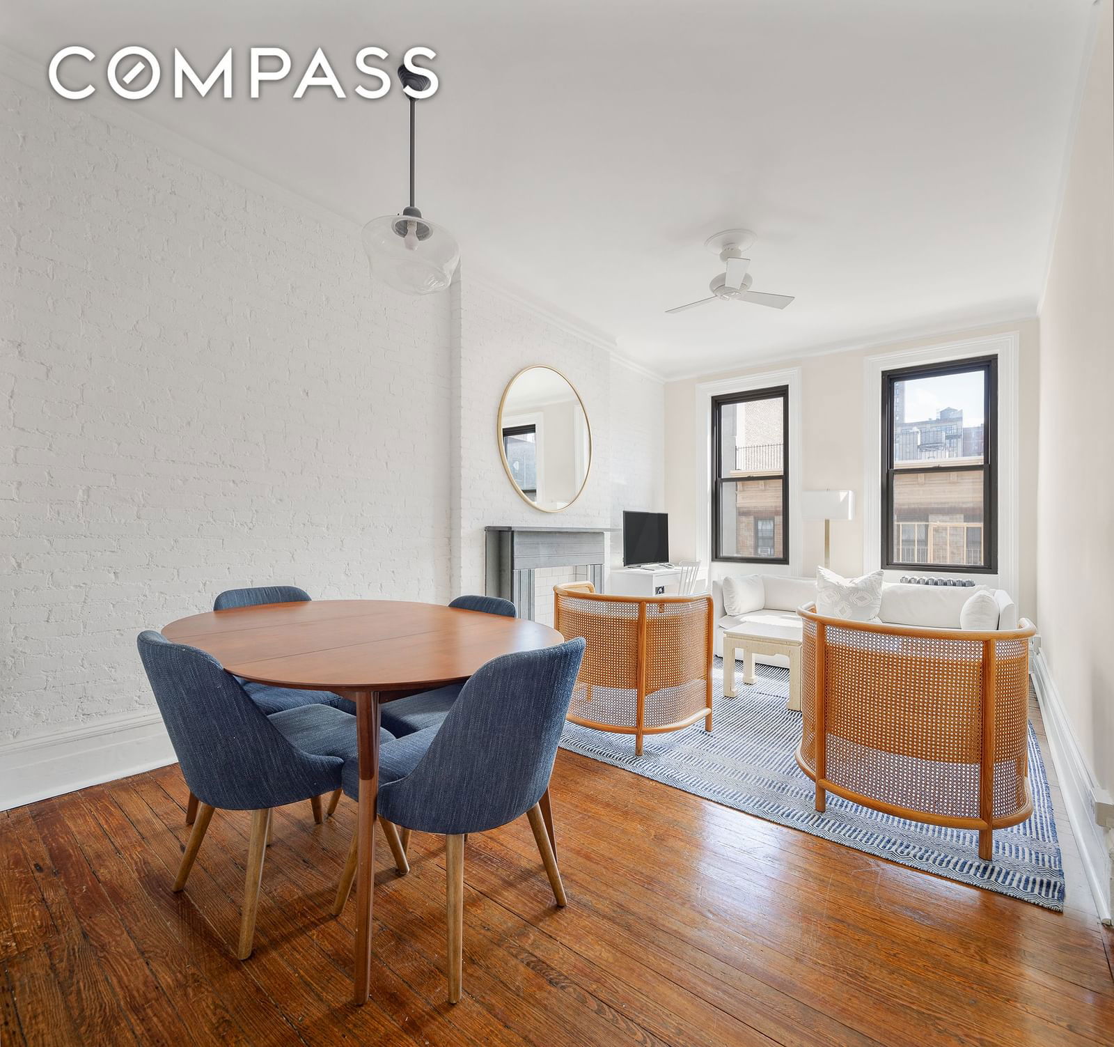 Real estate property located at 223 21st #5M, New York, Chelsea, New York City, NY