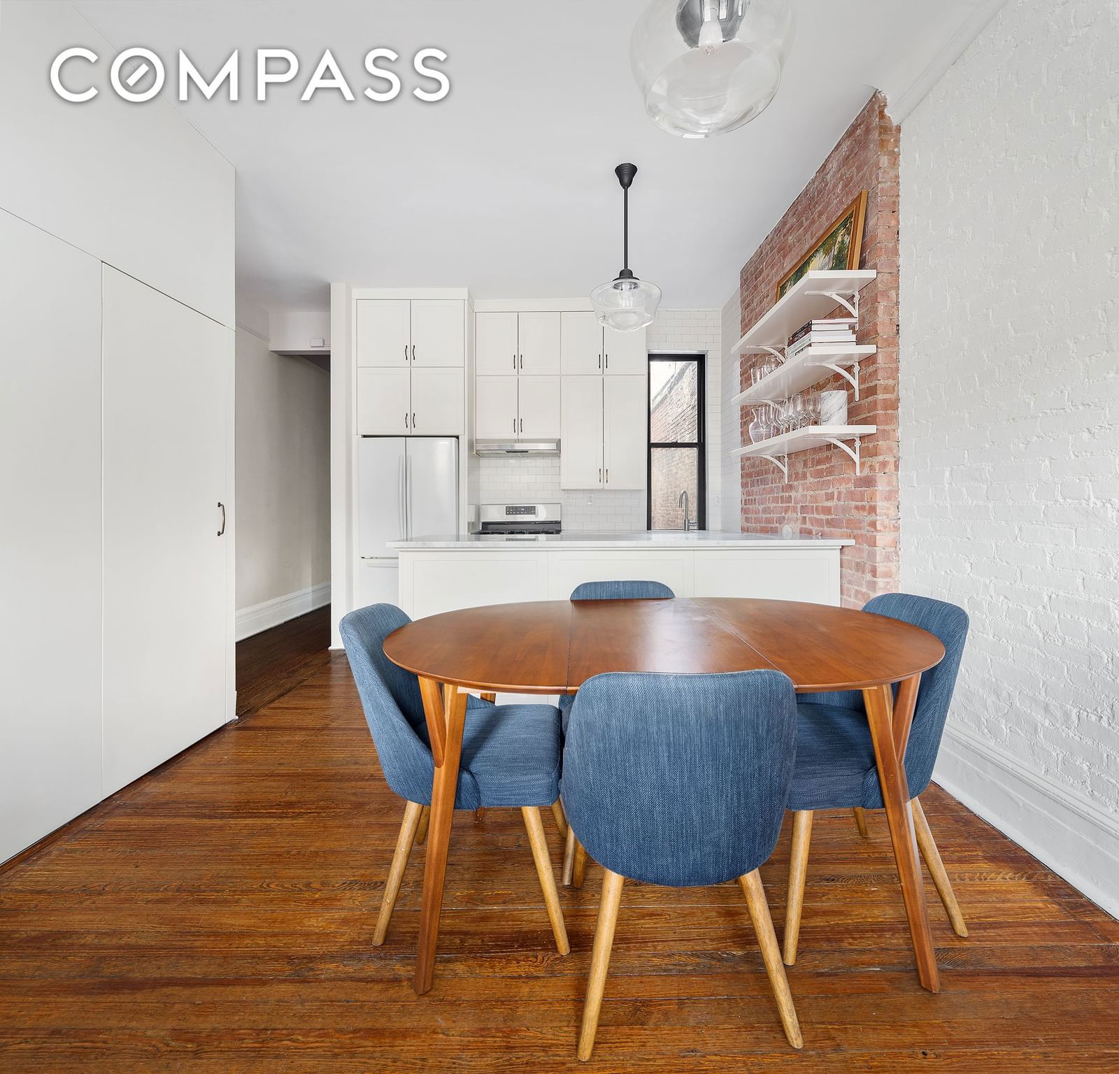 Real estate property located at 223 21st #5M, New York, Chelsea, New York City, NY