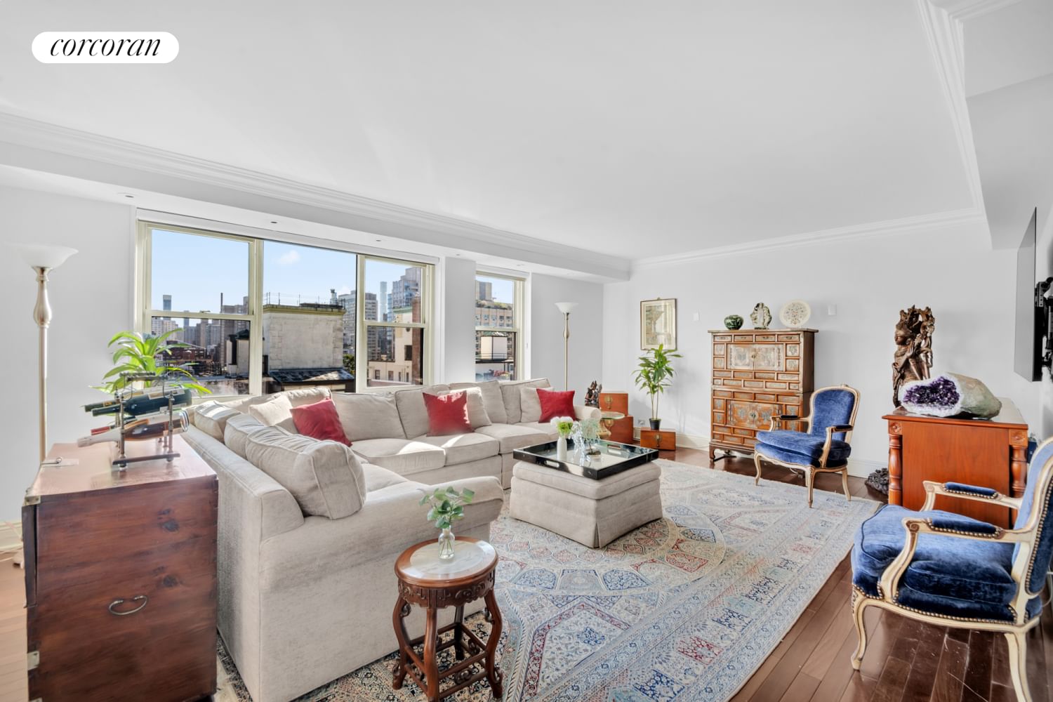Real estate property located at 535 86TH #21B, New York, Yorkville, New York City, NY