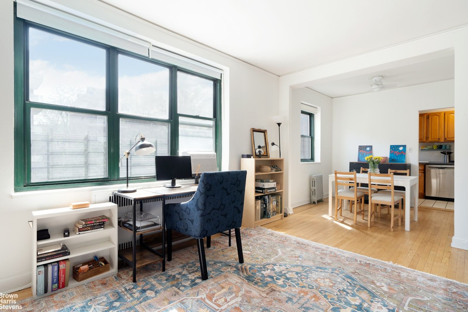 Real estate property located at 34-20 79TH #3H, Queens, Jackson Heights, New York City, NY