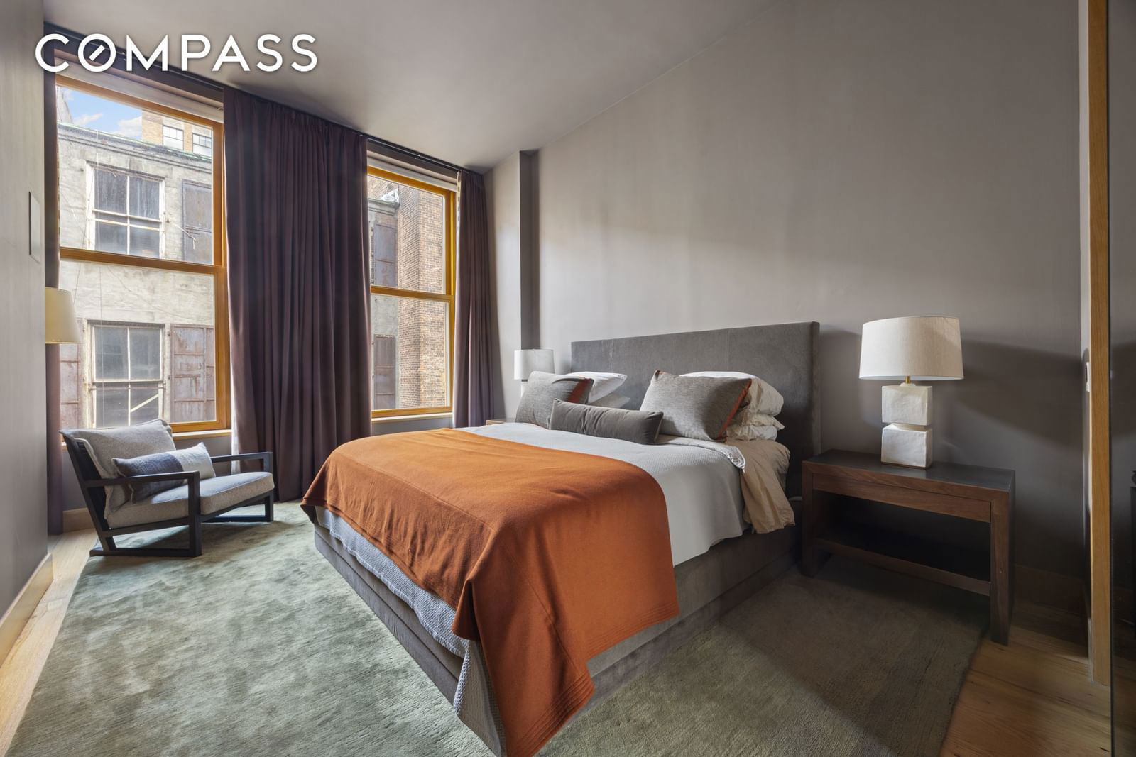Real estate property located at 60 White #4E, New York, Tribeca, New York City, NY