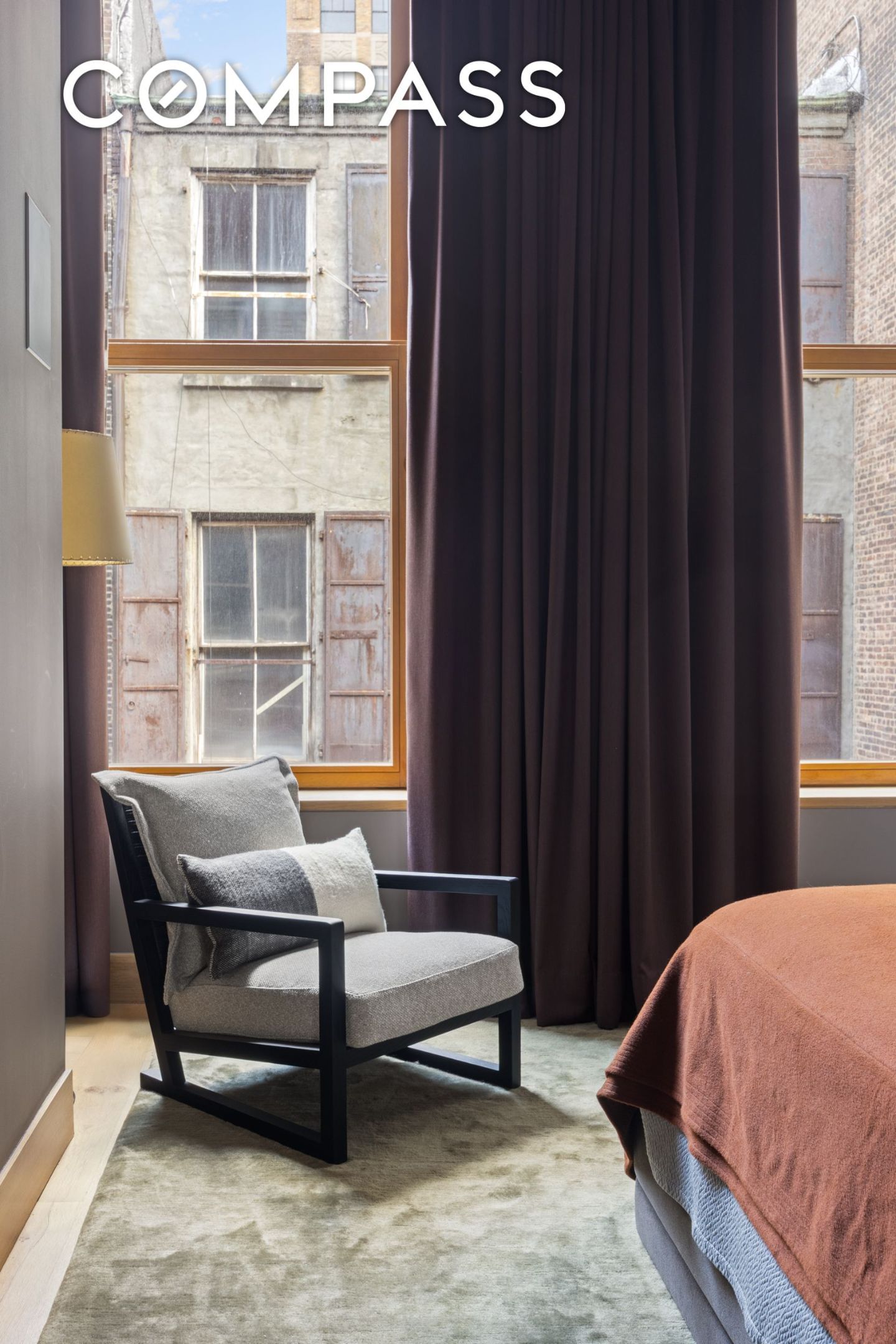 Real estate property located at 60 White #4E, New York, Tribeca, New York City, NY