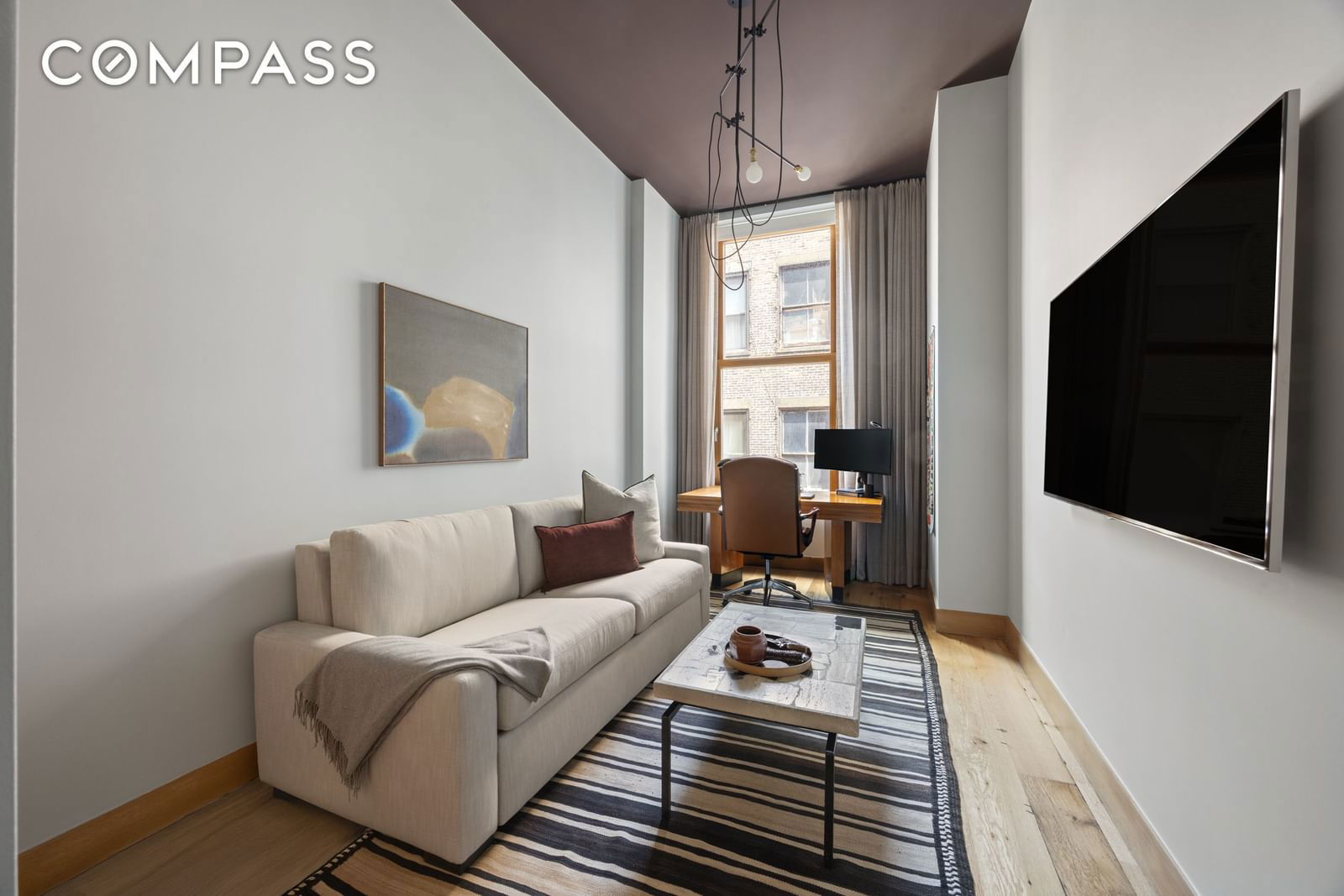 Real estate property located at 60 White #4E, New York, Tribeca, New York City, NY
