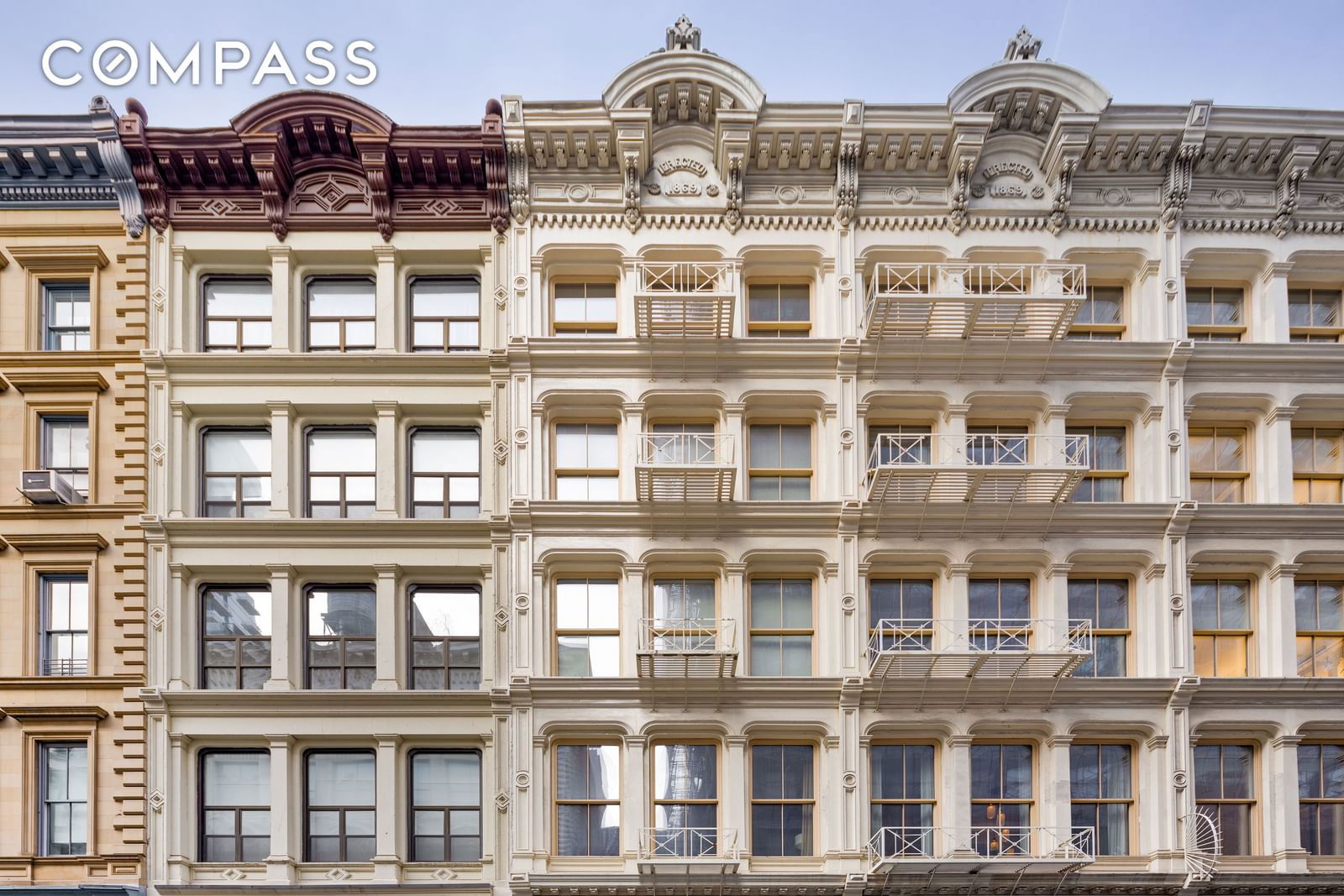 Real estate property located at 60 White #4E, New York, Tribeca, New York City, NY
