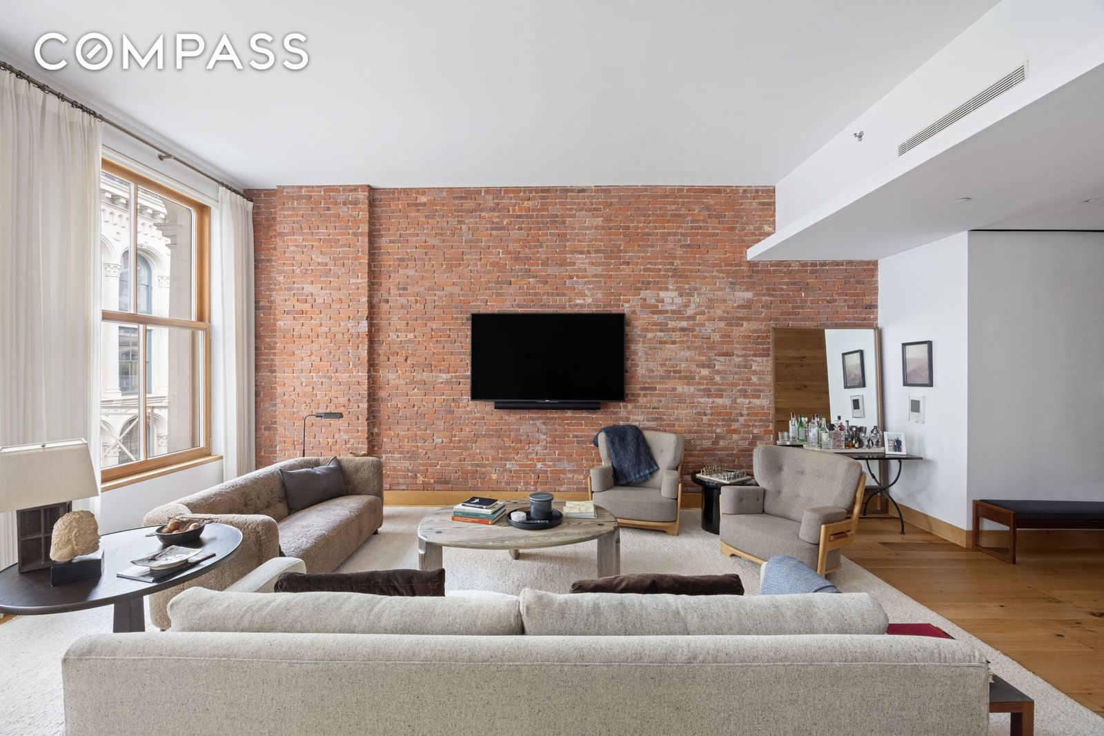Real estate property located at 60 White #4E, New York, Tribeca, New York City, NY