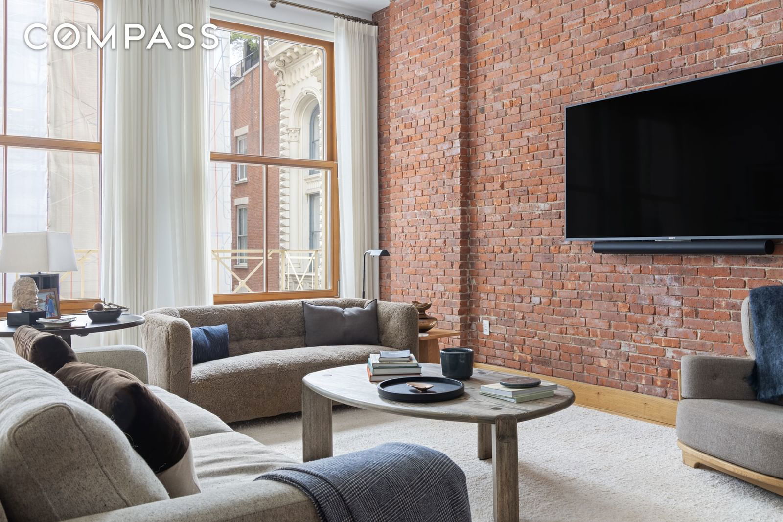 Real estate property located at 60 White #4E, New York, Tribeca, New York City, NY