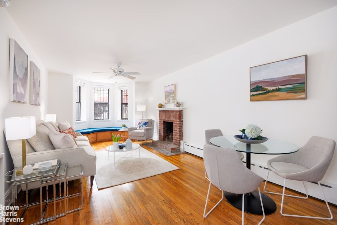 Real estate property located at 914 8TH #1, Kings, Park Slope, New York City, NY