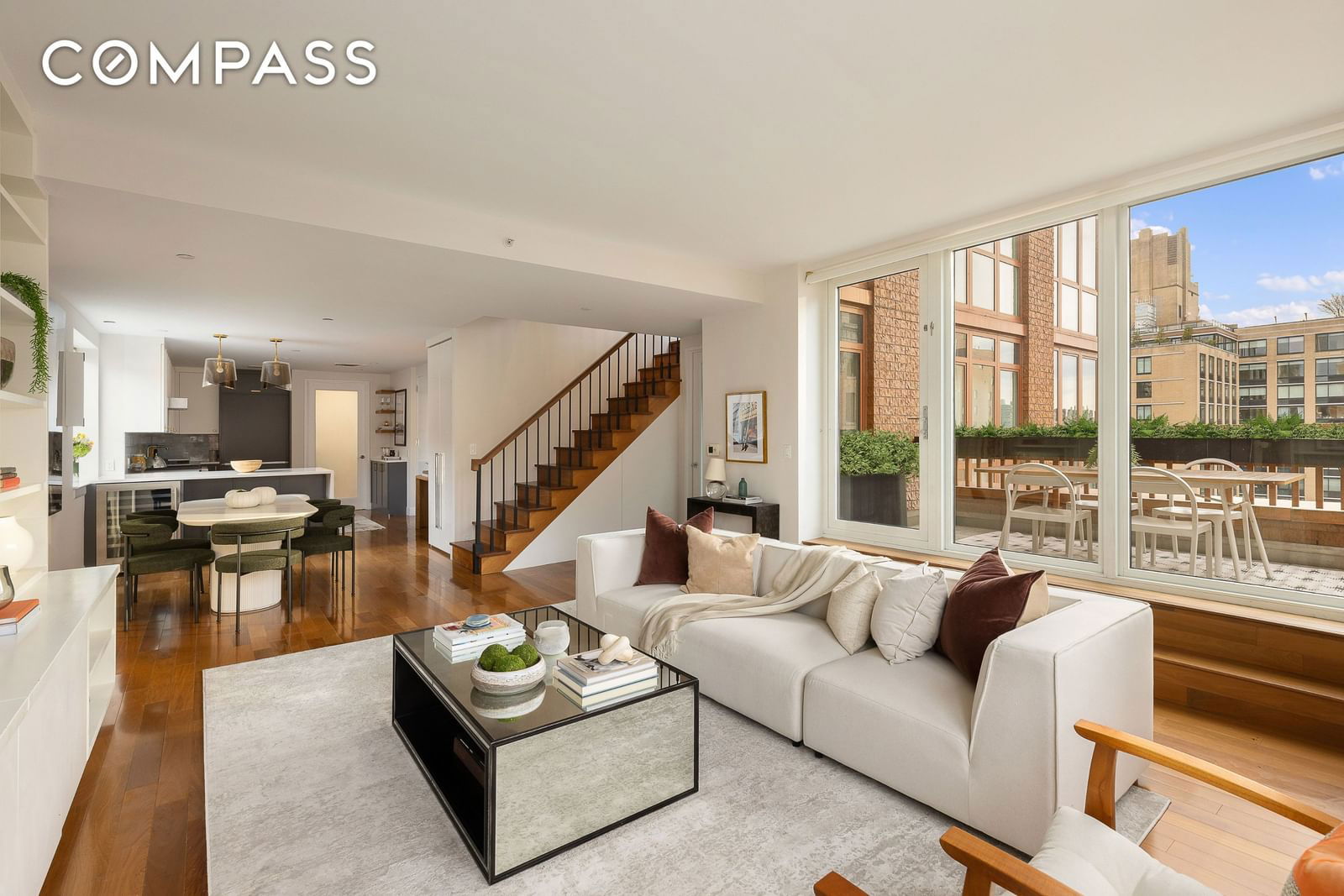 Real estate property located at 130 20th PH11B, New York, Chelsea, New York City, NY