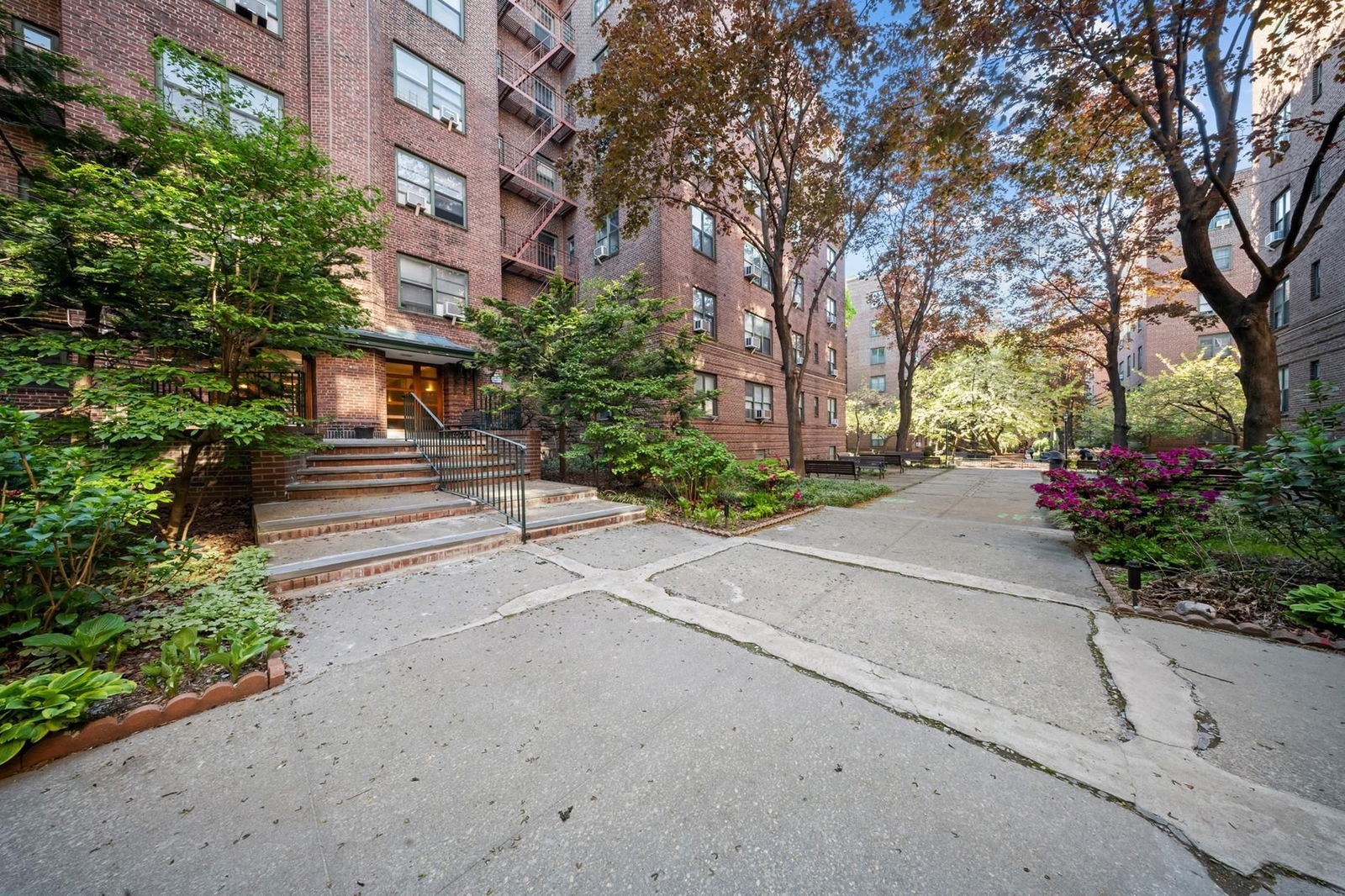 Real estate property located at 34-41 78th #5-E, Queens, Jackson Heights, New York City, NY