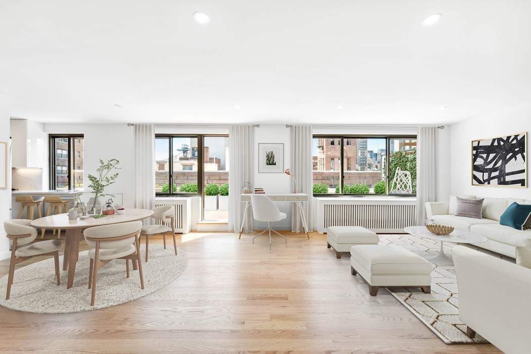 Real estate property located at 420 64th EPHE, New York, Lenox Hill, New York City, NY