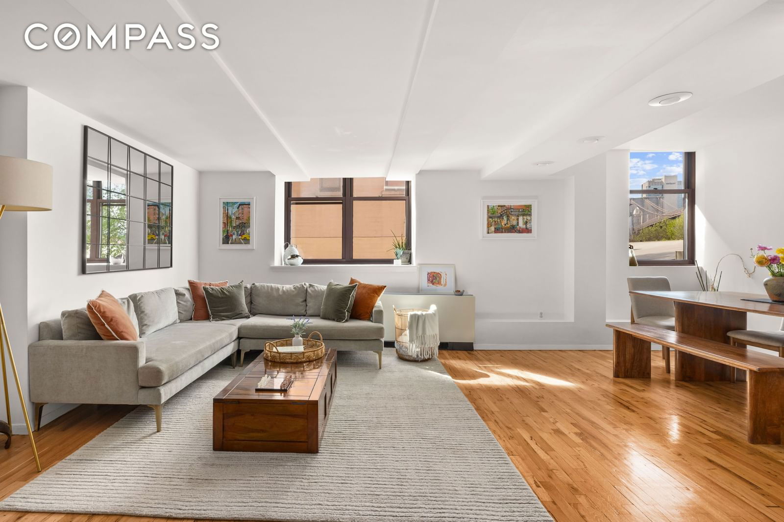 Real estate property located at 28 Old Fulton THN, Kings, Brooklyn Heights, New York City, NY