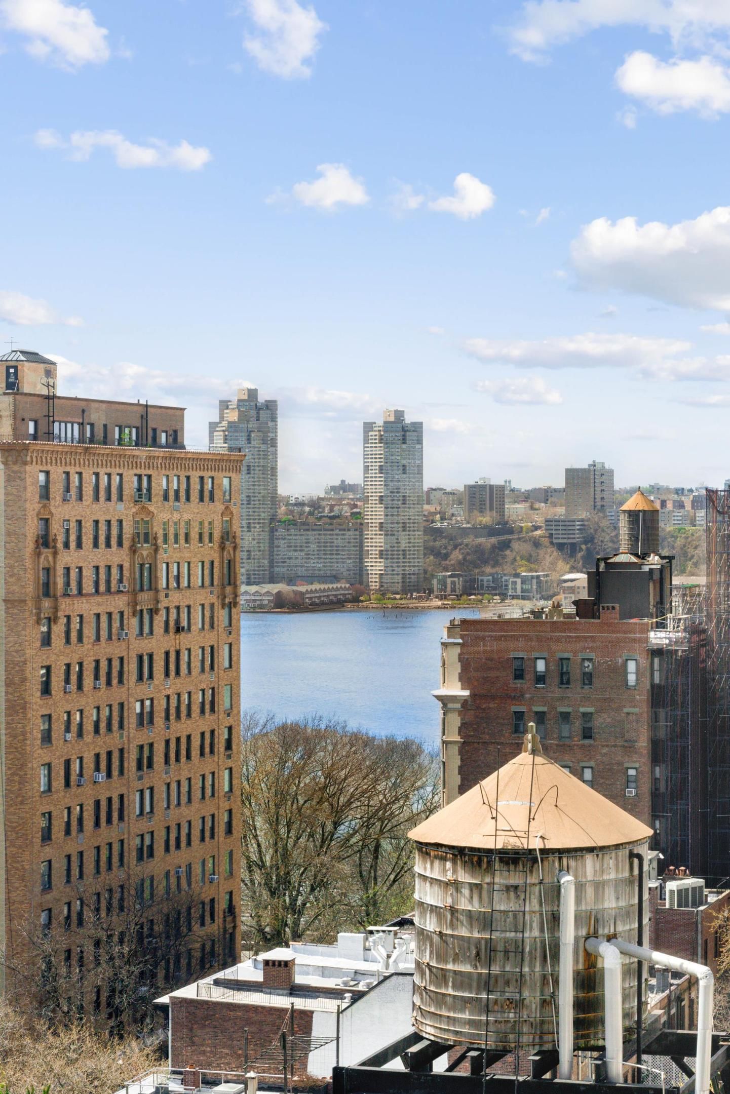 Real estate property located at 515 End #15-D, New York, Upper West Side, New York City, NY