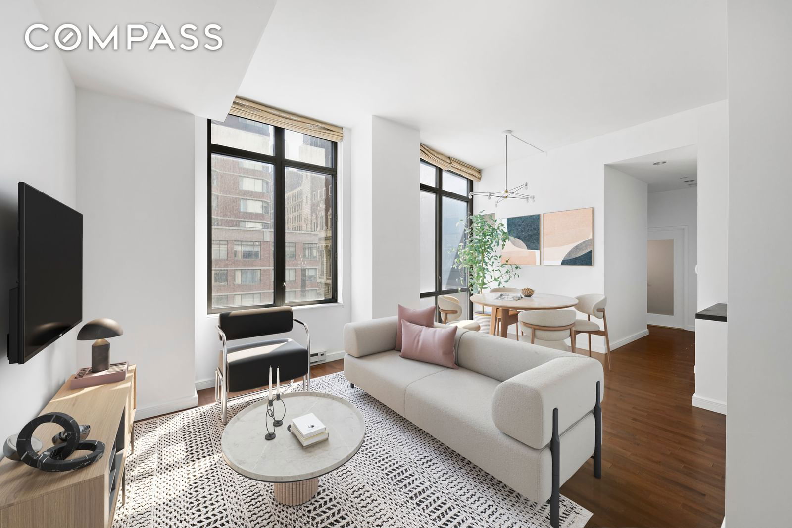 Real estate property located at 101 24th #5E, New York, Chelsea, New York City, NY