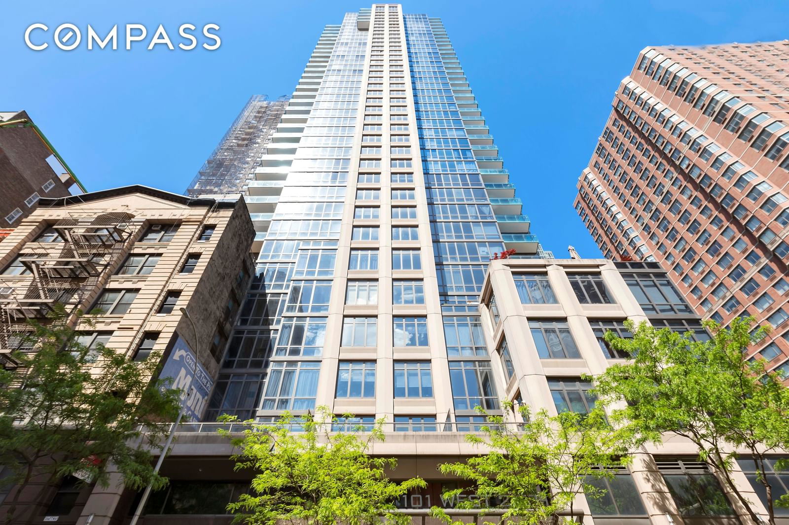Real estate property located at 101 24th #5E, New York, Chelsea, New York City, NY
