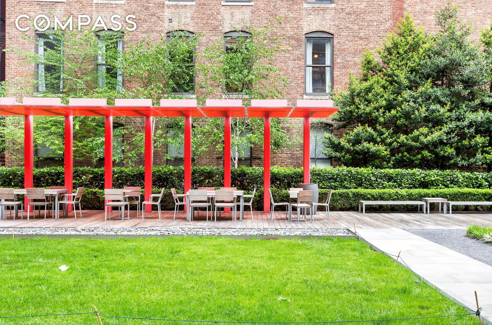 Real estate property located at 101 24th #5E, New York, Chelsea, New York City, NY
