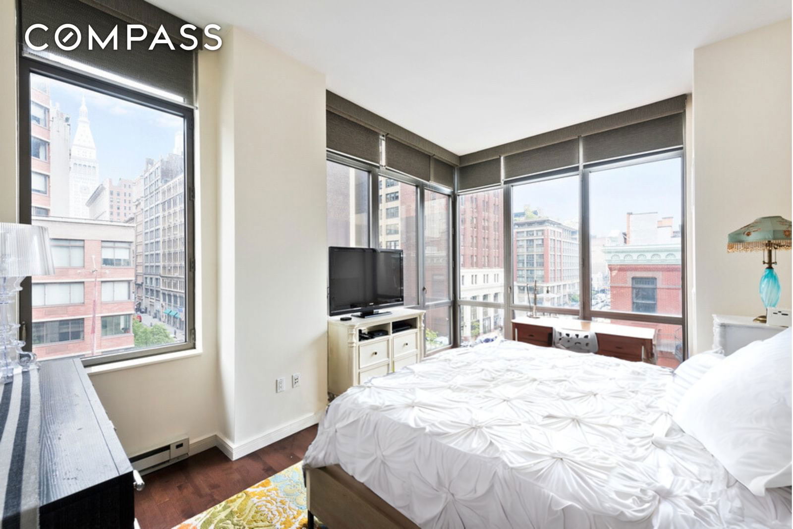 Real estate property located at 101 24th #5E, New York, Chelsea, New York City, NY