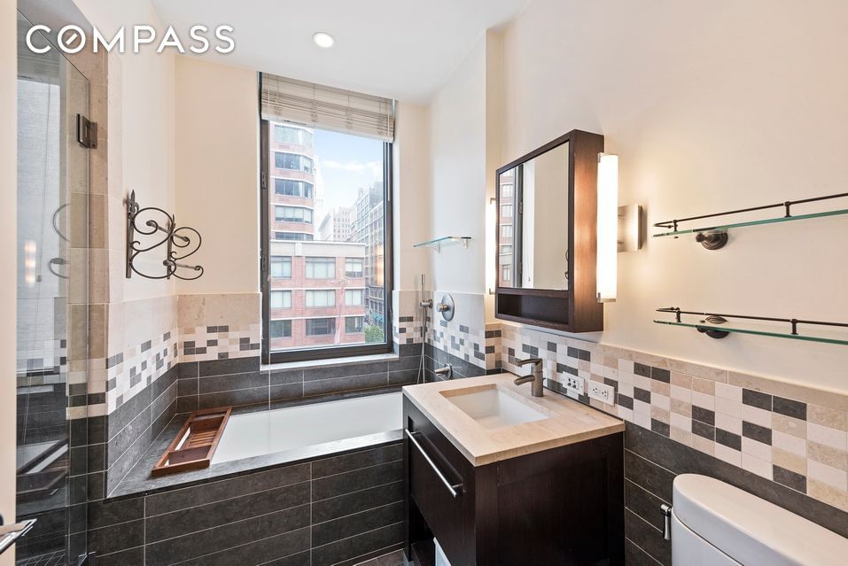 Real estate property located at 101 24th #5E, New York, Chelsea, New York City, NY