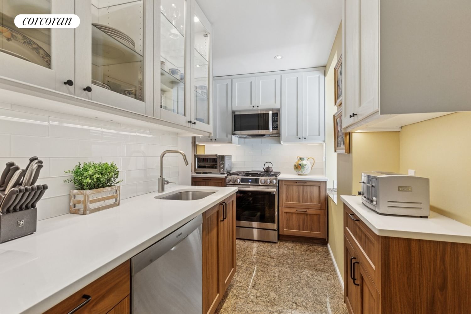 Real estate property located at 334 87TH #6A, New York, Upper West Side, New York City, NY