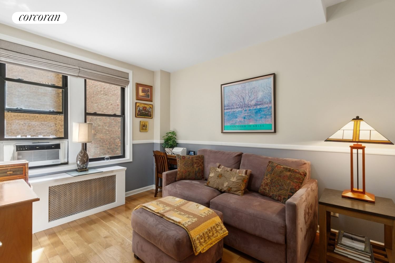 Real estate property located at 334 87TH #6A, New York, Upper West Side, New York City, NY