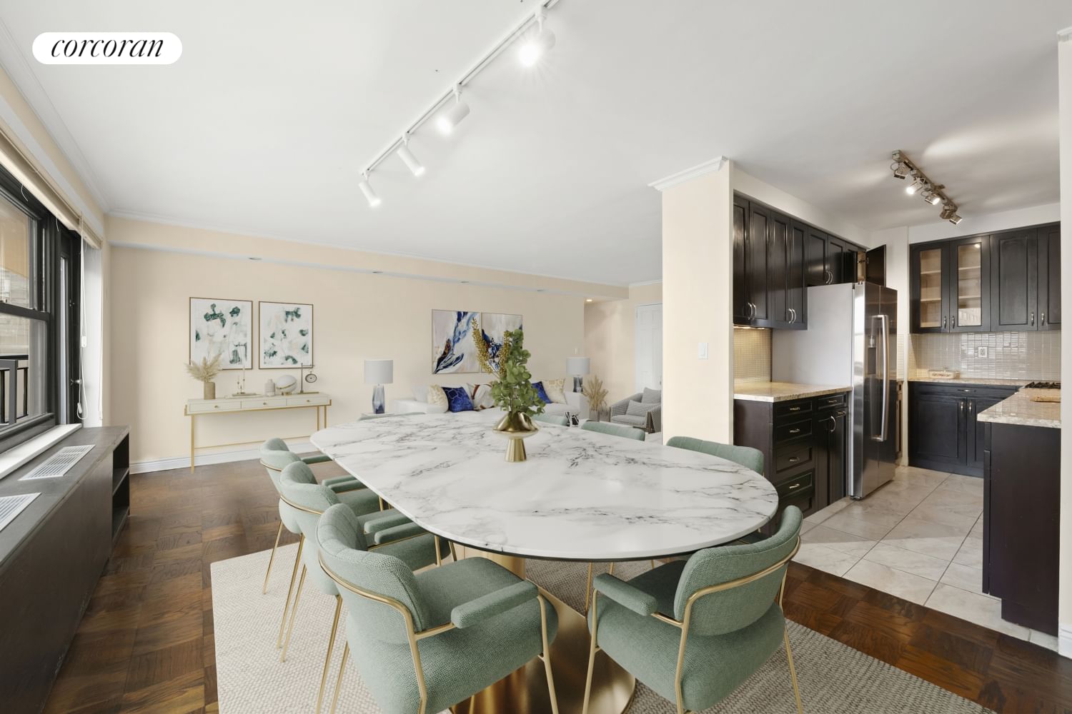 Real estate property located at 142 END #26N, New York, Lincoln Square, New York City, NY