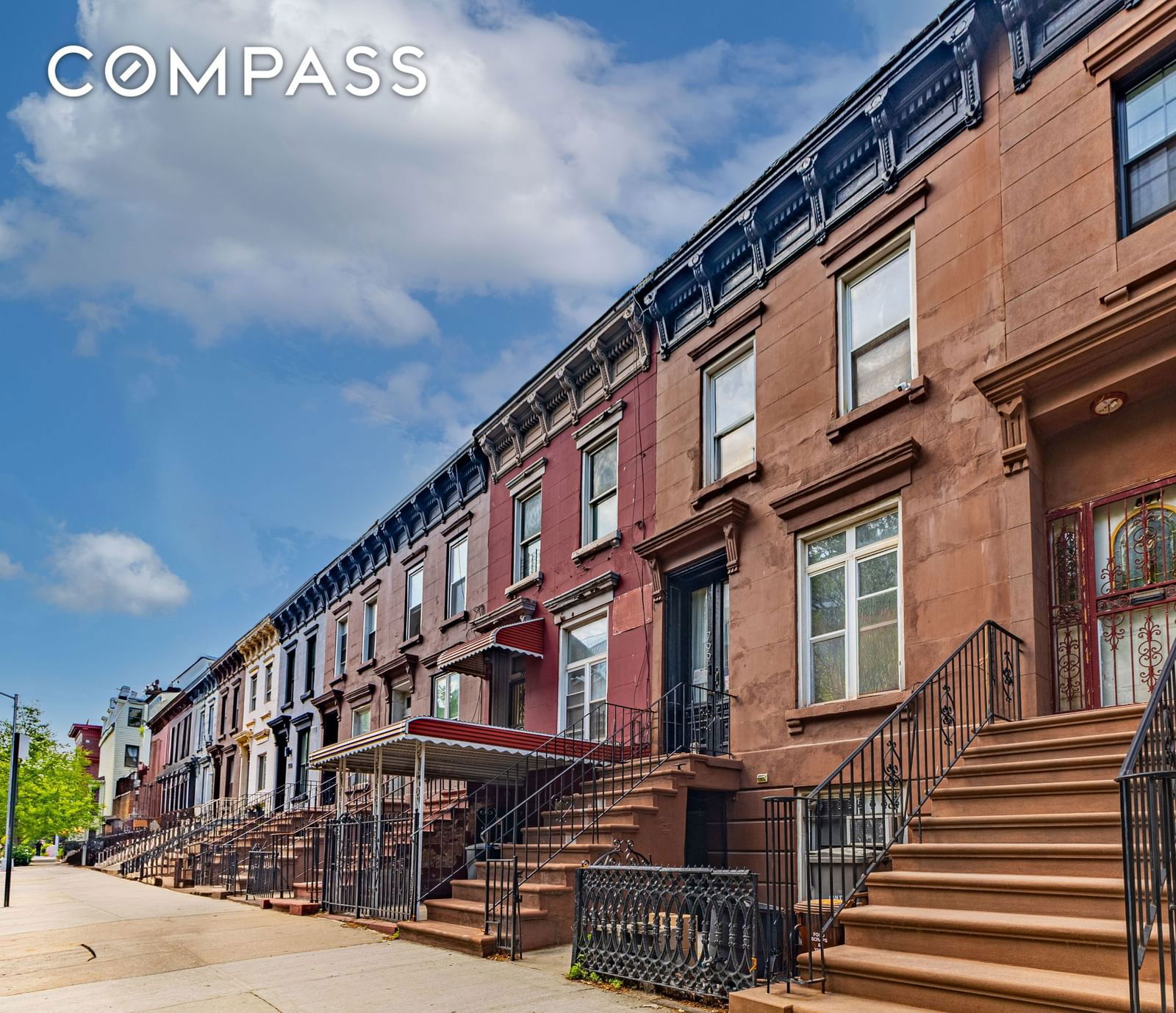 Real estate property located at 799 Willoughby, Kings, Bedford-stuyvesant, New York City, NY