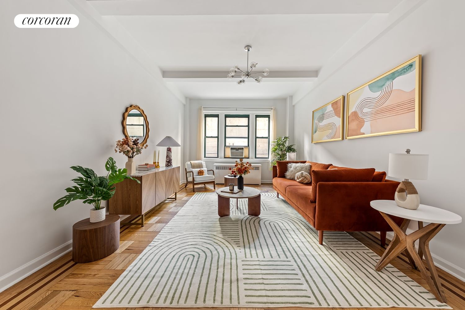 Real estate property located at 65 95TH GE, New York, Upper West Side, New York City, NY
