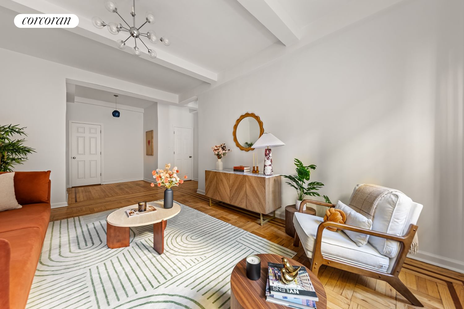 Real estate property located at 65 95TH GE, New York, Upper West Side, New York City, NY