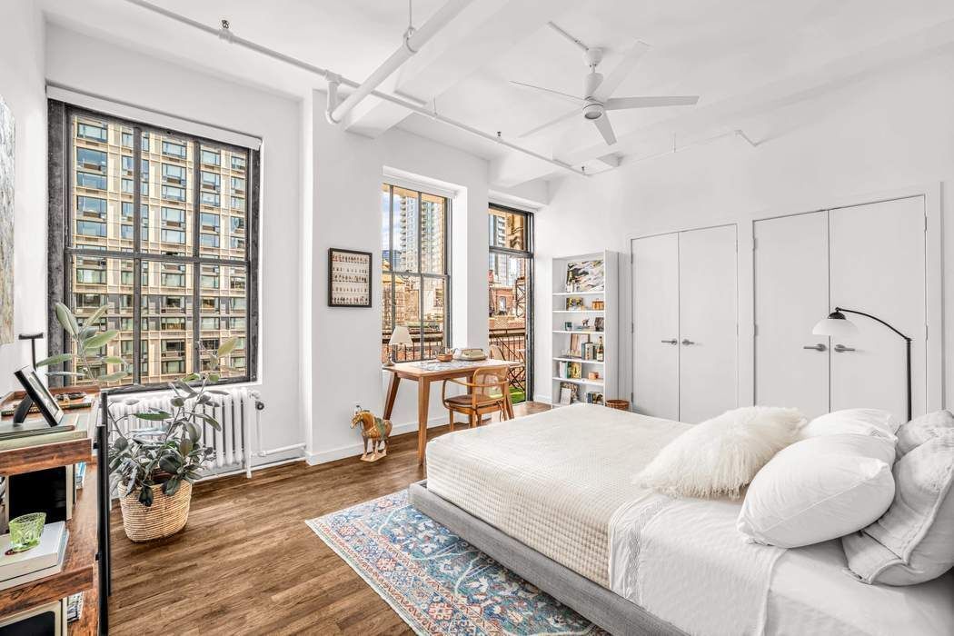 Real estate property located at 11 30th #14FL, New York, Nomad, New York City, NY