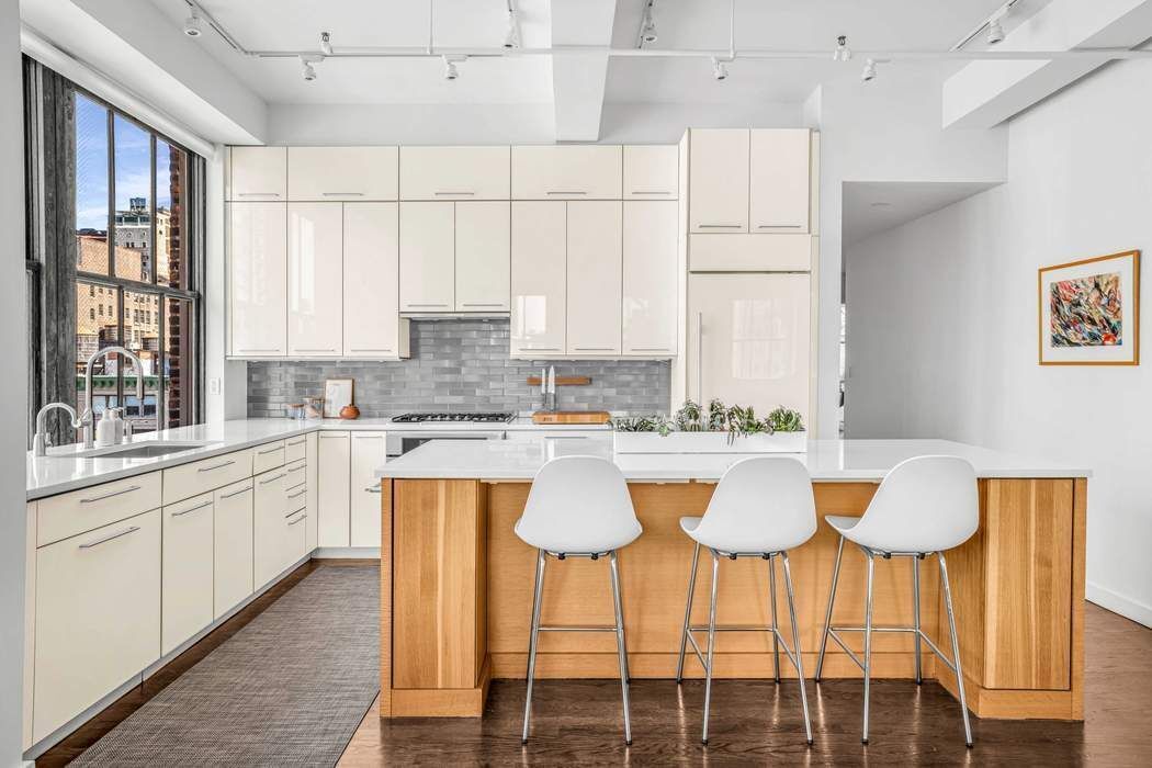 Real estate property located at 11 30th #14FL, New York, Nomad, New York City, NY