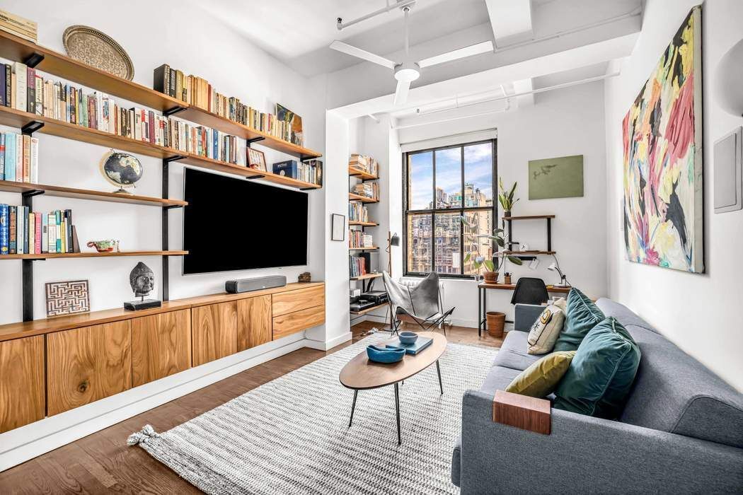 Real estate property located at 11 30th #14FL, New York, Nomad, New York City, NY
