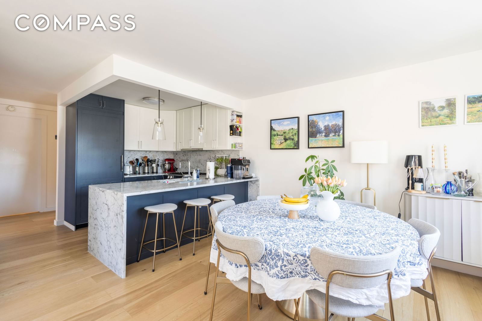Real estate property located at 1330 5th #6C, New York, Harlem, New York City, NY