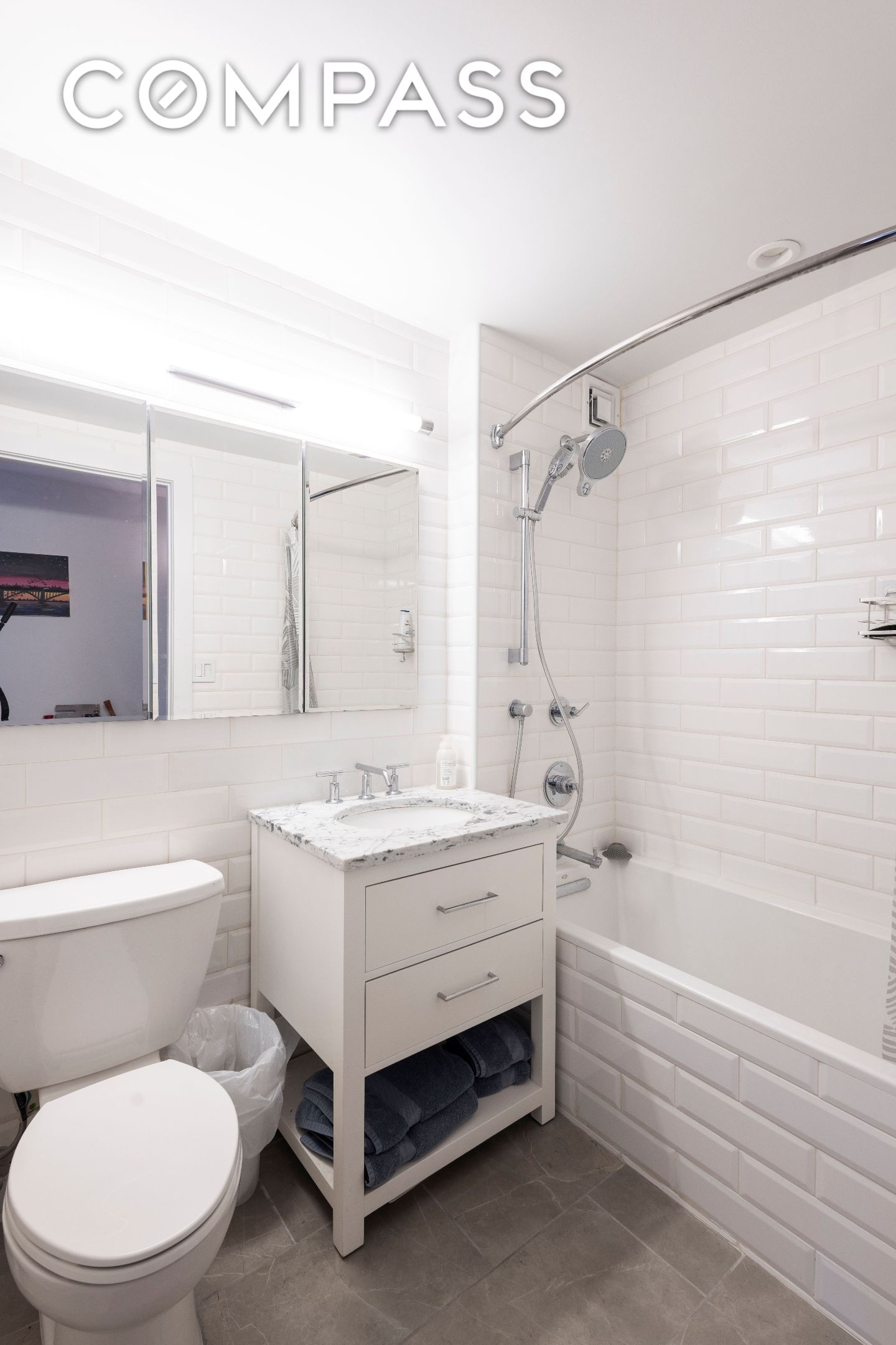 Real estate property located at 1330 5th #6C, New York, Harlem, New York City, NY