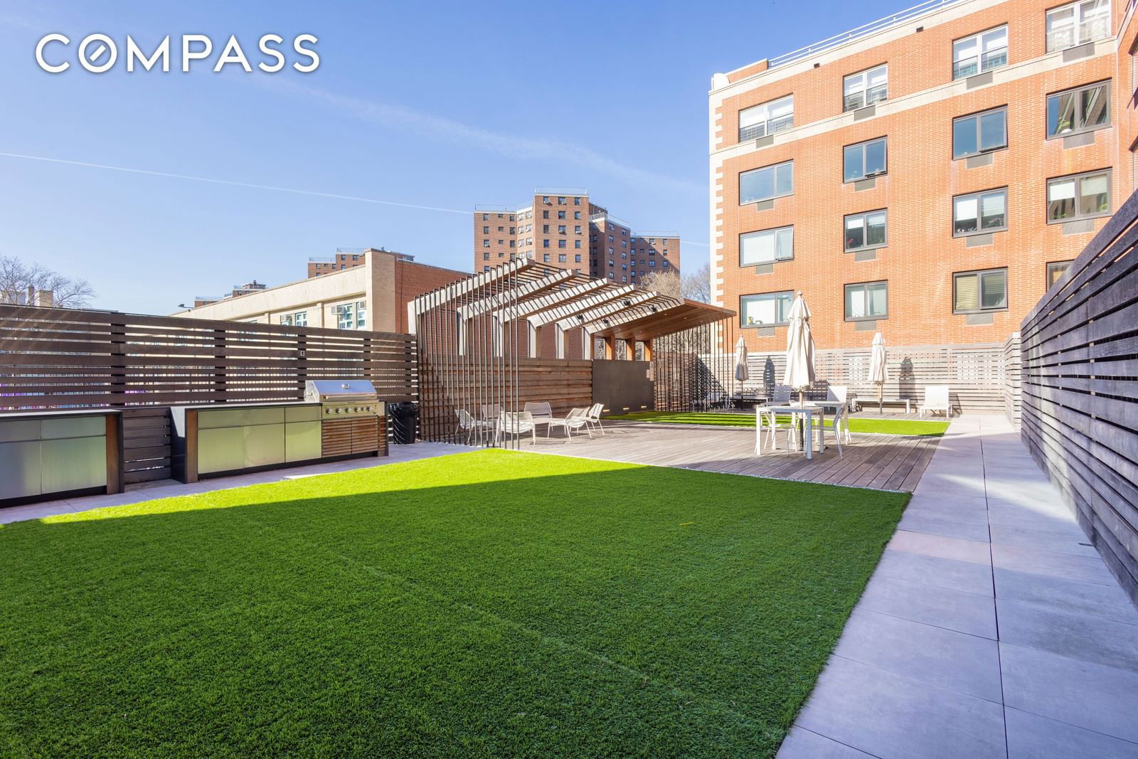 Real estate property located at 1330 5th #6C, New York, Harlem, New York City, NY