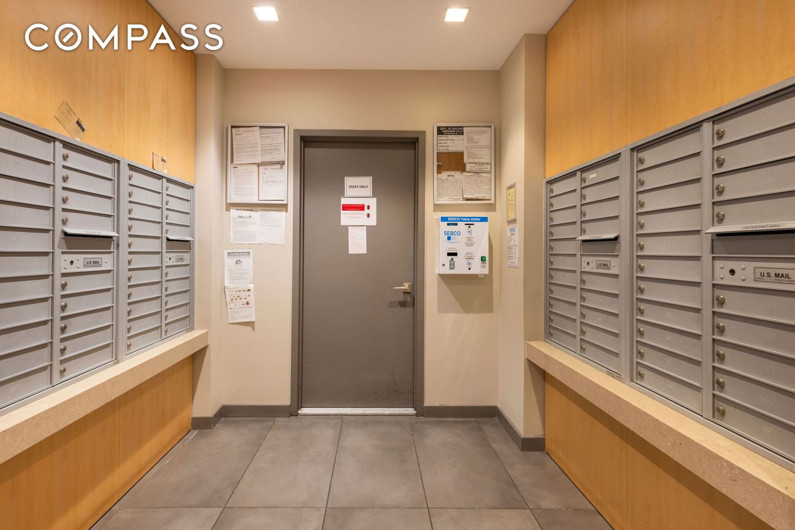 Real estate property located at 1330 5th #6C, New York, Harlem, New York City, NY