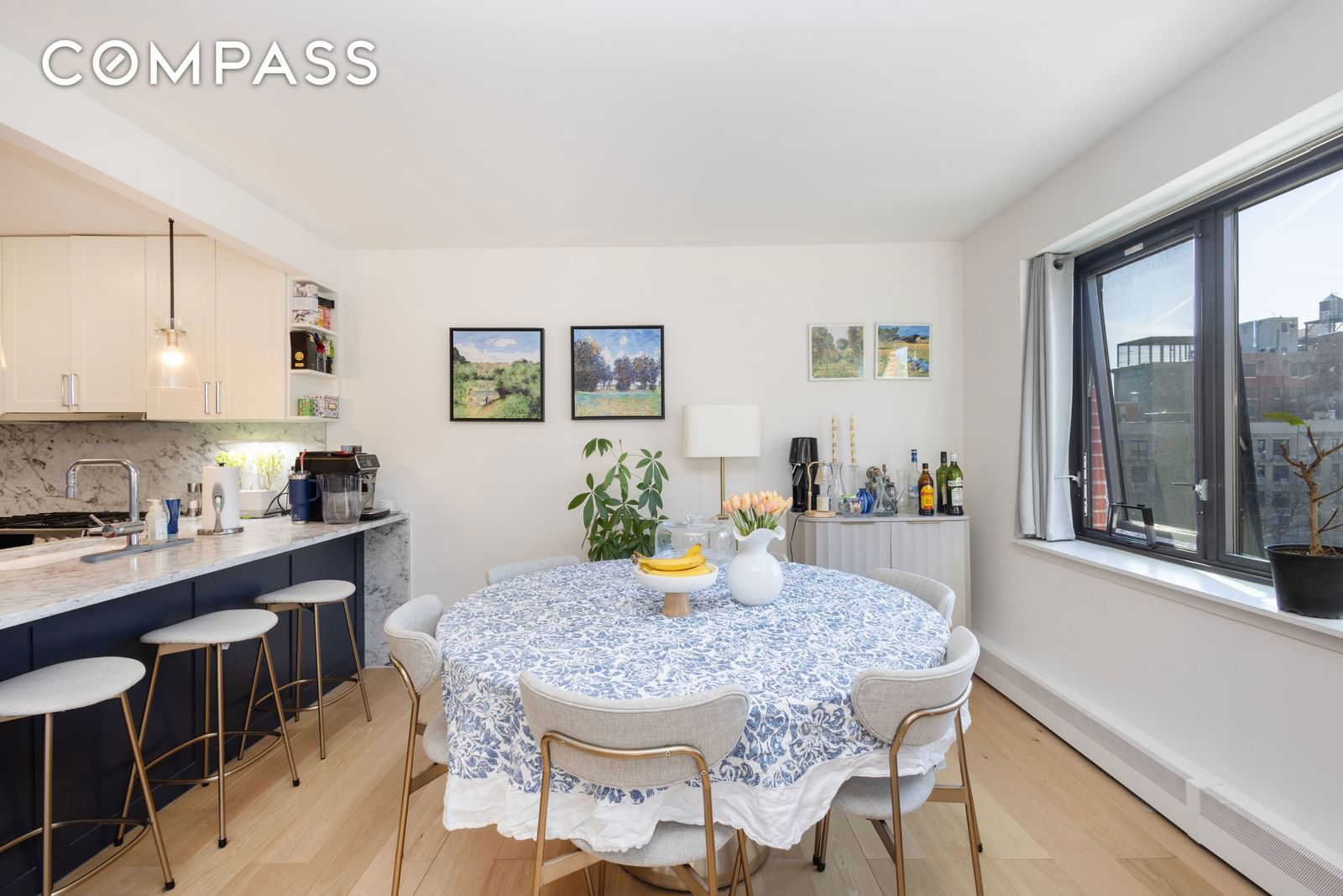 Real estate property located at 1330 5th #6C, New York, Harlem, New York City, NY