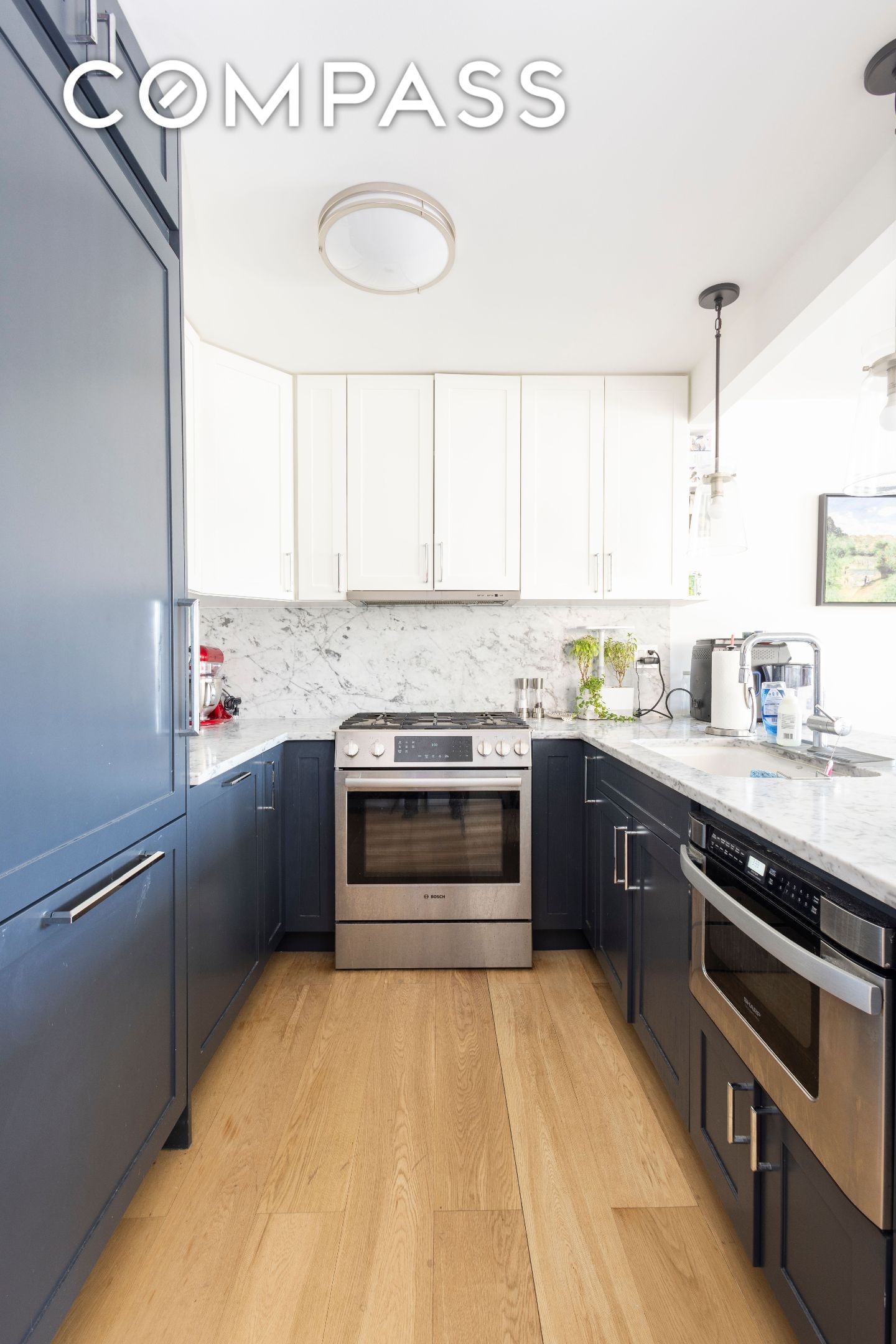 Real estate property located at 1330 5th #6C, New York, Harlem, New York City, NY