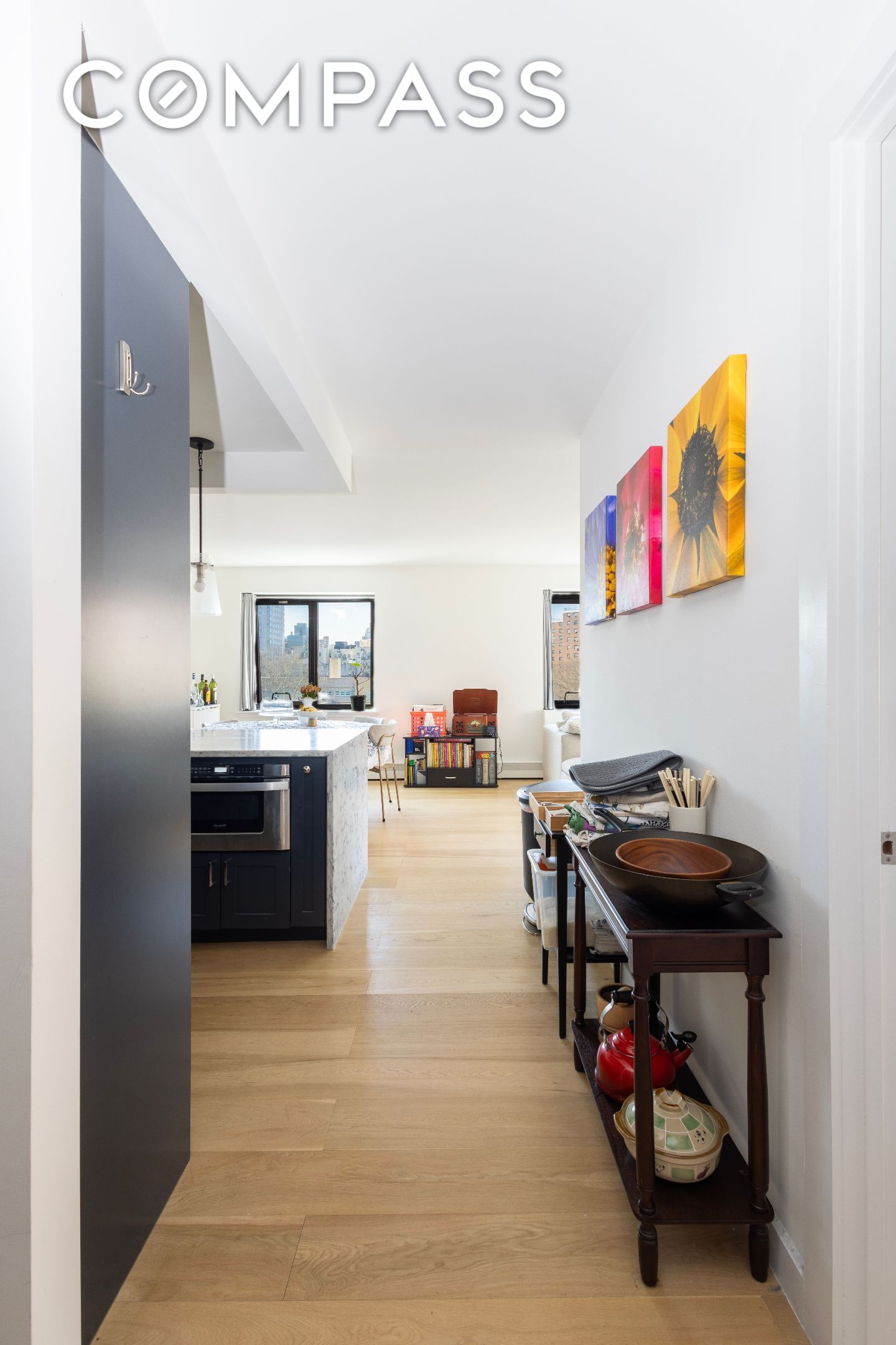 Real estate property located at 1330 5th #6C, New York, Harlem, New York City, NY