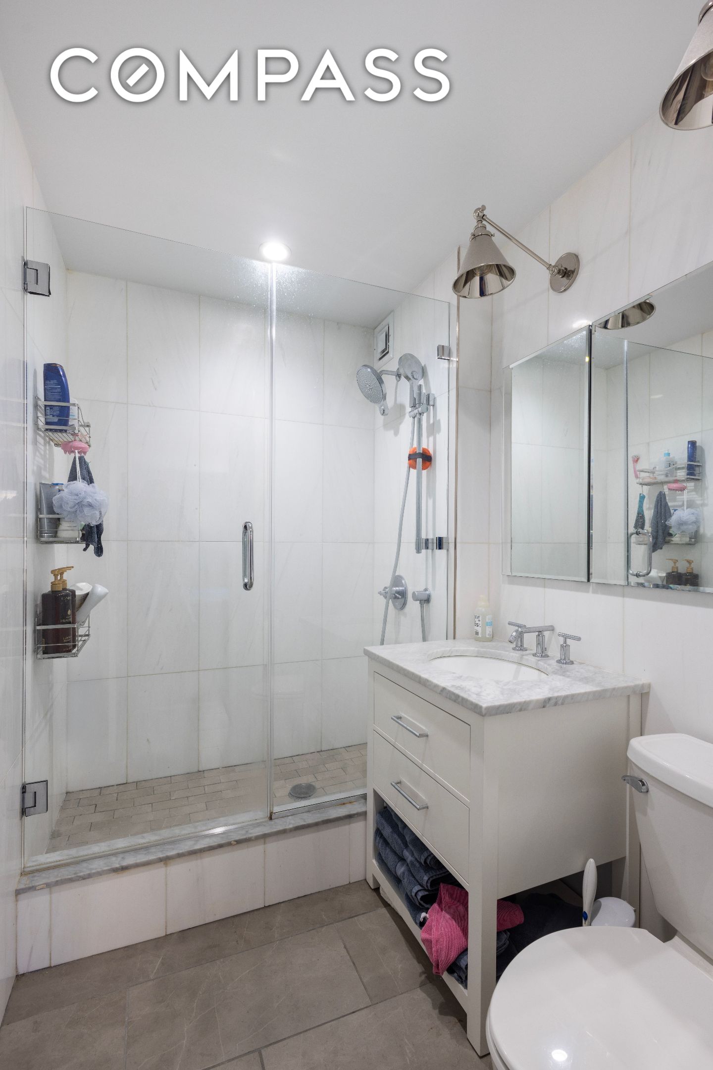 Real estate property located at 1330 5th #6C, New York, Harlem, New York City, NY