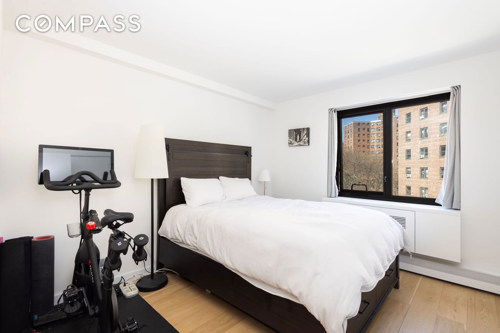 Real estate property located at 1330 5th #6C, New York, Harlem, New York City, NY