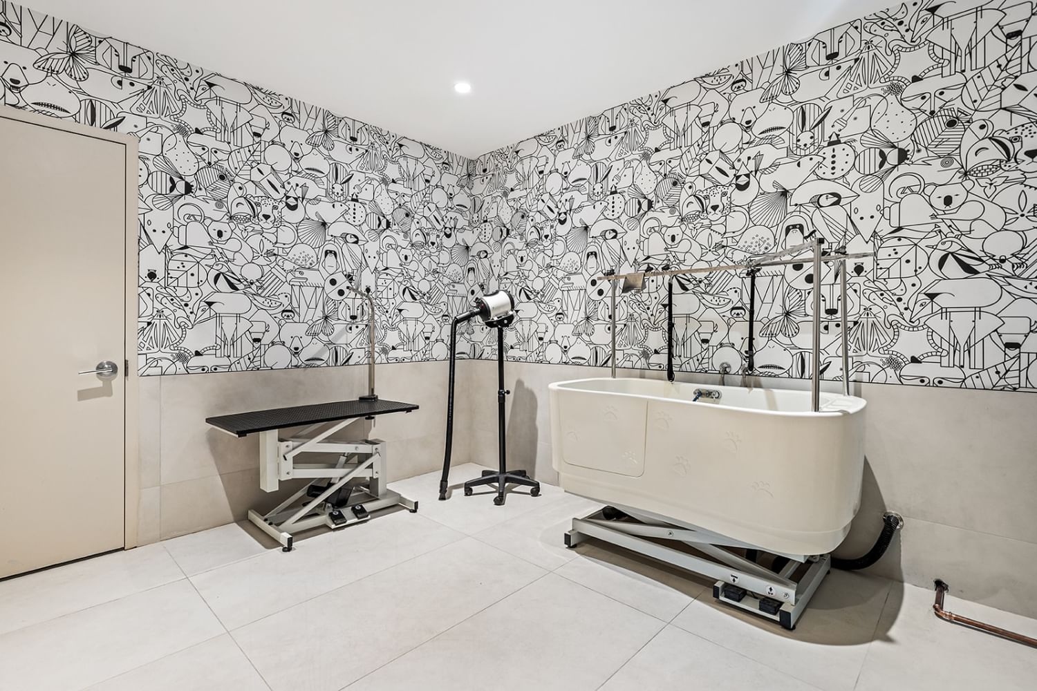 Real estate property located at 450 GRAND #6D, Kings, Clinton Hill, New York City, NY